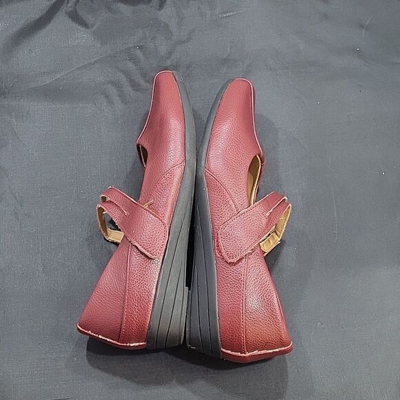 STYLE STEP MARY JANE STYLE WOMEN"S SHOE - Picture 11 of 15